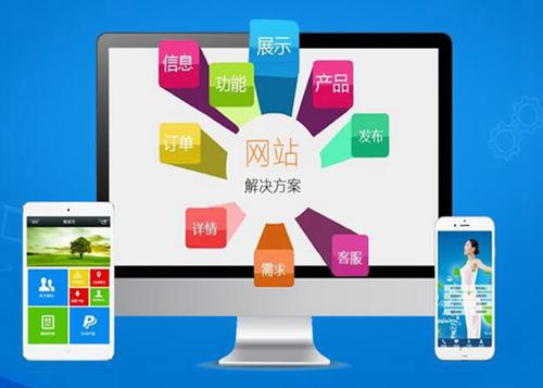 红安如何进行网站设计才能突出产品的优势